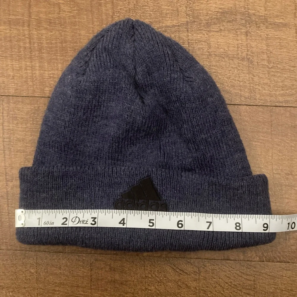 adidas warm knit